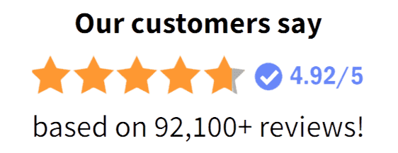 BellyFlush Customer 
