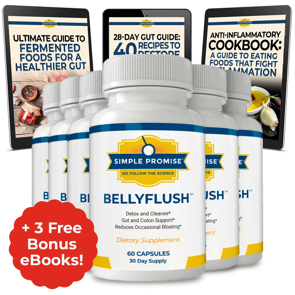 BellyFlush Buy